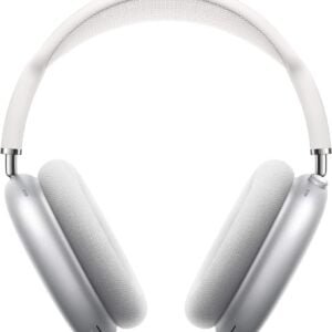 Apple New Apple AirPods Max - Silver, Wireless