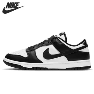 Nike-Dunk-Low-Men-Women-Skateboarding-Shoes-Classic-Unisex-Sneakers-Black-White.webp Nike Dunk Low Men Women Skateboarding Shoes Classic Unisex Sneakers Black White