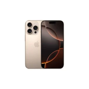 Apple iPhone 16 Pro Max 1TB 5G Desert Titanium