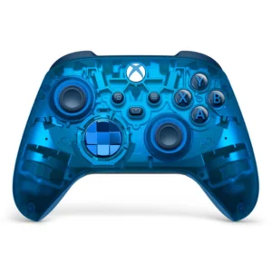 Xbox Wireless Controller for Xbox Series X Xbox Series S Windows 10 and 11 Android and iOS Sky Cipher