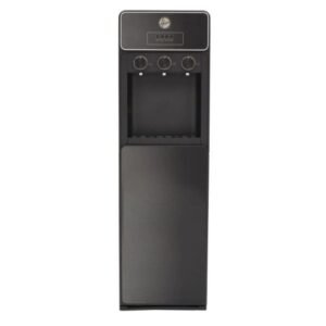 Hoover Bottom Loading Water Dispenser HWD-SBL-02B Black